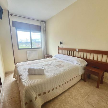 Pension As Rodas Sarria Luaran gambar