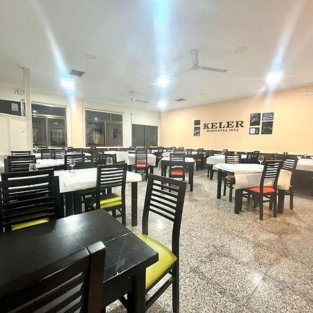 Pension As Rodas Sarria Luaran gambar