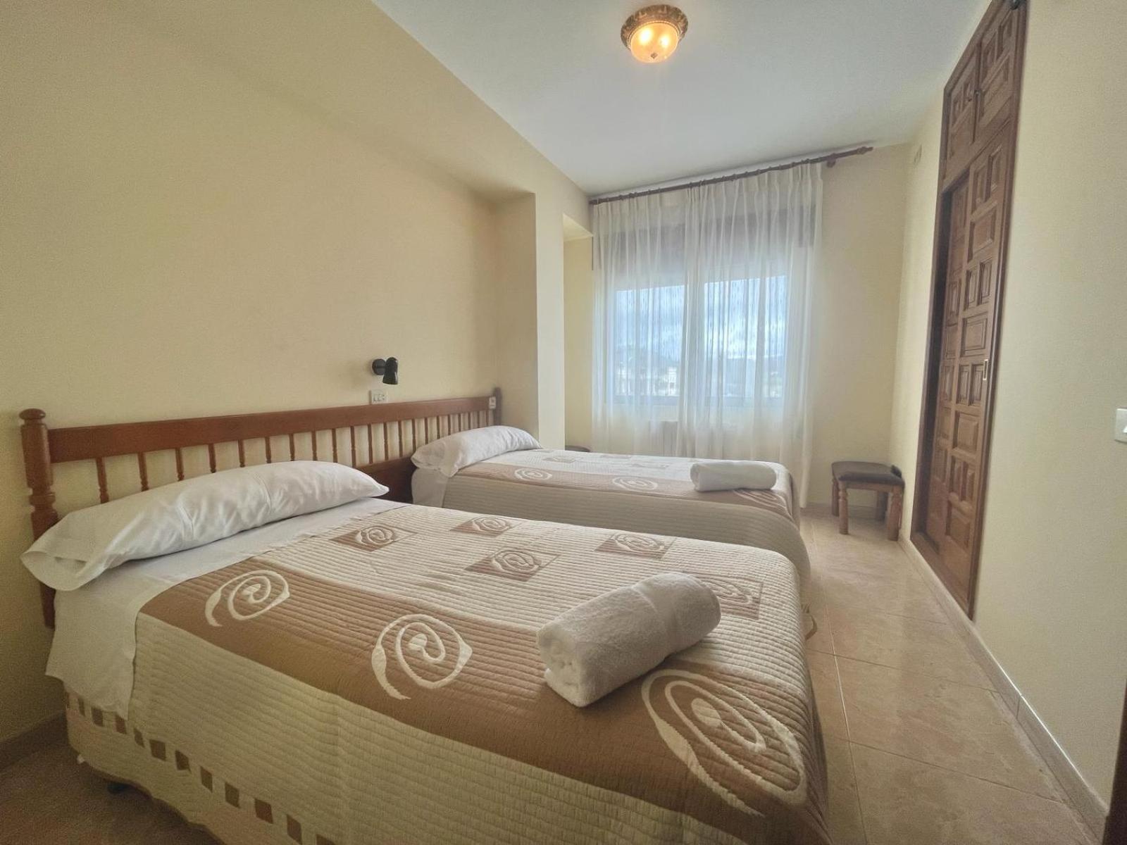 Pension As Rodas Sarria Luaran gambar